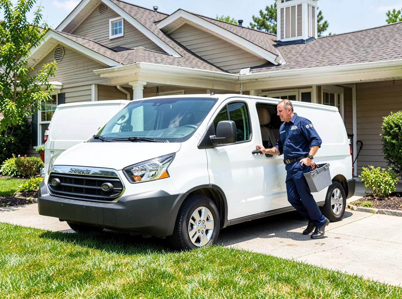 Emergency Plumber company in Ragland, WV