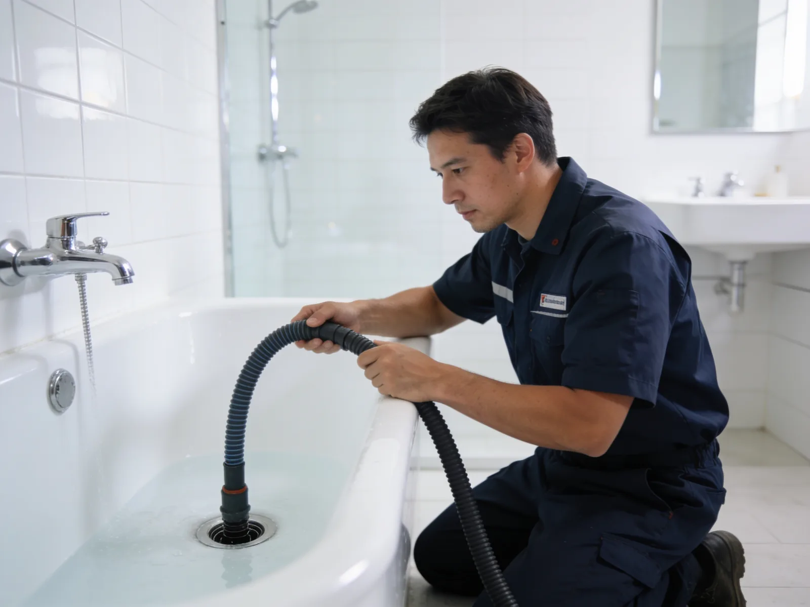 Emergency Plumber Ragland, WV FAQs